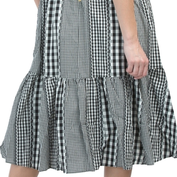 𝅺CROSSBY by Mollie Burch Hounstoot Becca Dress - Picture 7 of 17